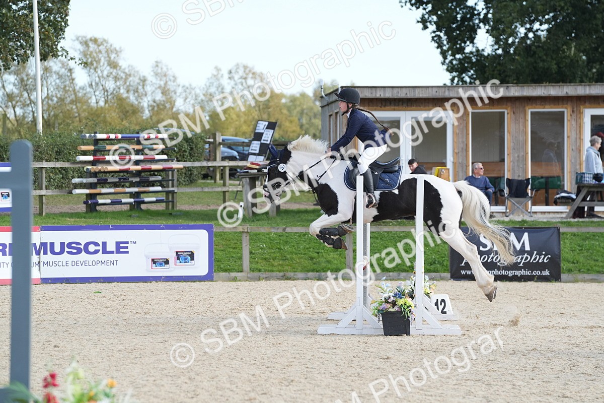 SBM_53274 - J23 - Junior Horse 70cm Championship