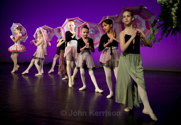  - Natalia Kremen Ballet School Summer Show 2015
