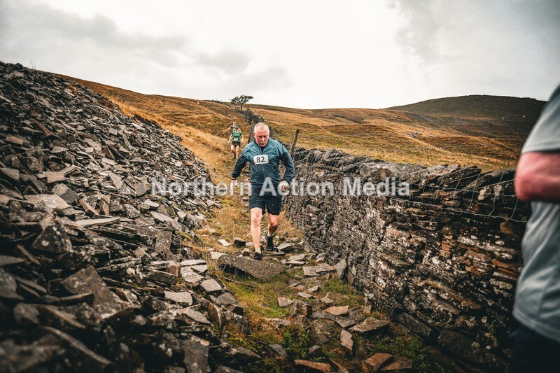 DSCF4307 - Witton Fell race