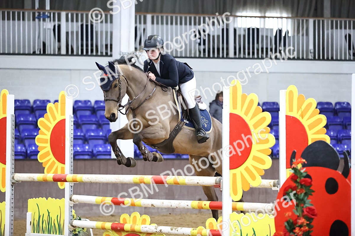 SBM_007506 - Class 23 - Senior Newcomers - 1.10m