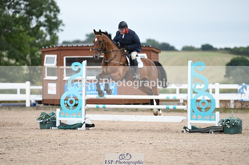 250803-083739-11603 - Cls 31 a&b British Novice & 90cm Open