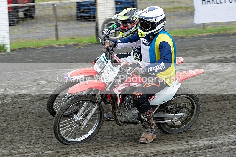 200725-7D-8E0A3416 - Ride & skid It  Flat Track 25th Jul 20