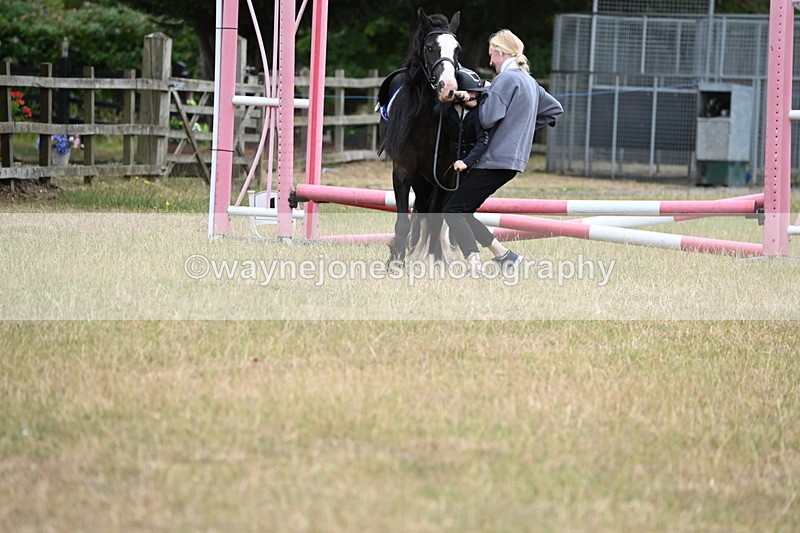 WJ6_9485 - Class 12 Minimus Jumping 45cm