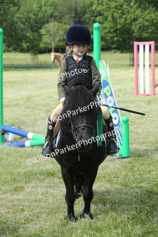 20260614-0305 - Class 1 - 30cm Lead Rein
