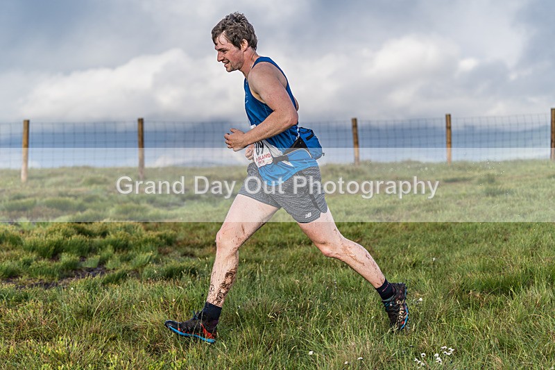 Gavel-42 - Gavel Fell Race Wednesday 29th May 2024