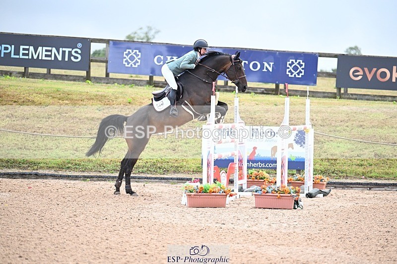 250720-083355-18253 - Cls 20, 1 Star Gold Tour