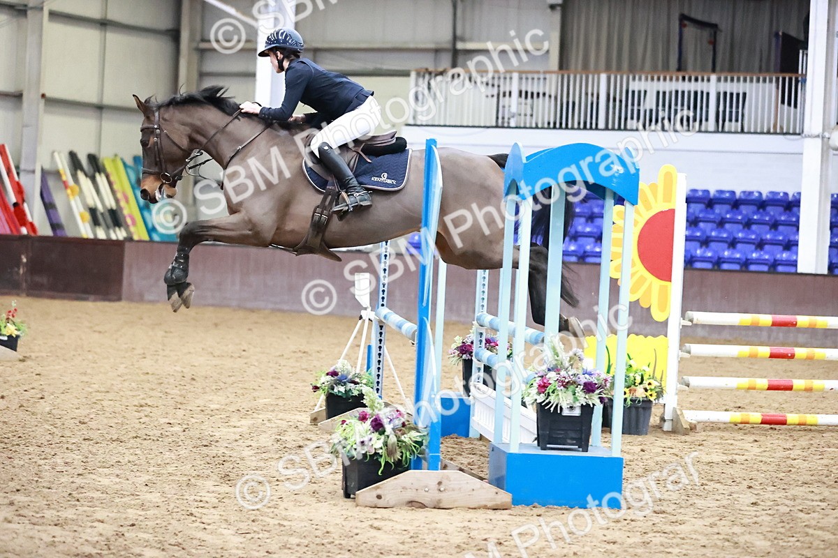 SBM_004461 - Class 15 - Senior British Novice 90cm