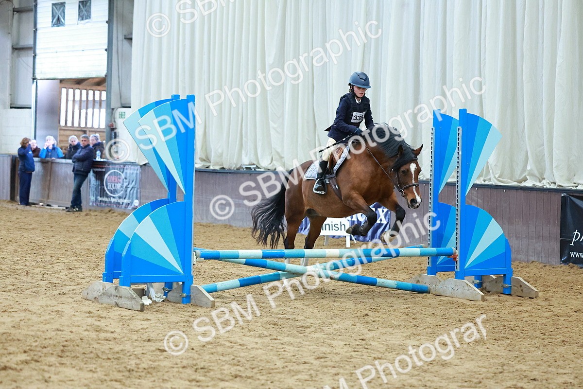 SBM_006102 - Class 3 - 60cm