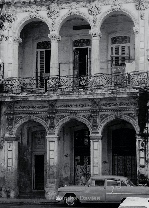 Havana, Cuba - Urban