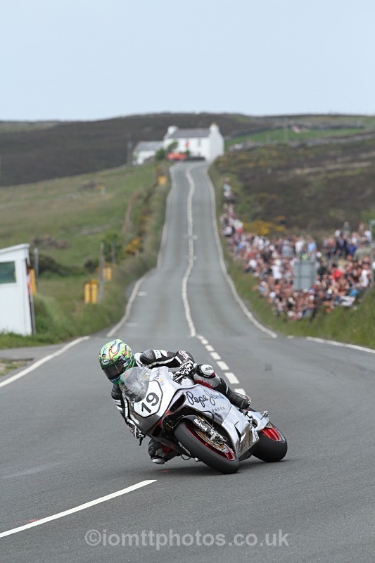 Cam Donald - Pokerstars Senior TT