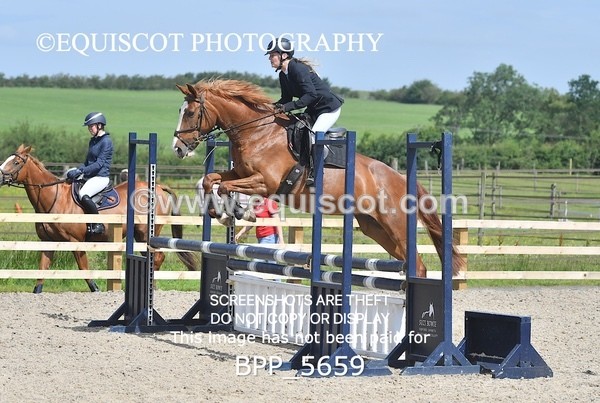 BPP_5659 - CLASS 3 Senior BritiNovice/ 90cm Open