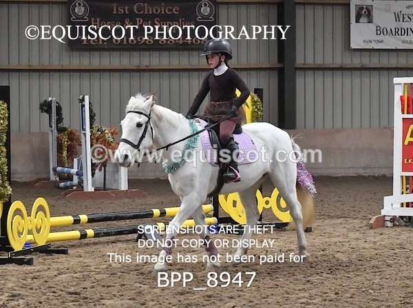 BPP_8947 - CLASS 1 Beginners Show Jumping