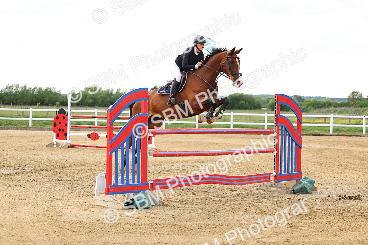 SBM_006313 - Class 20 - Senior Foxhunter - 1.20m