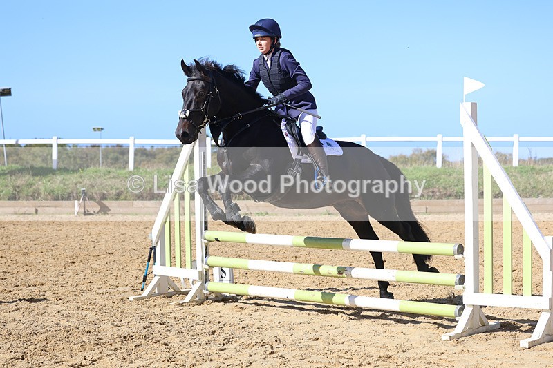 3E7A4013 - Class 6: 70cm Junior