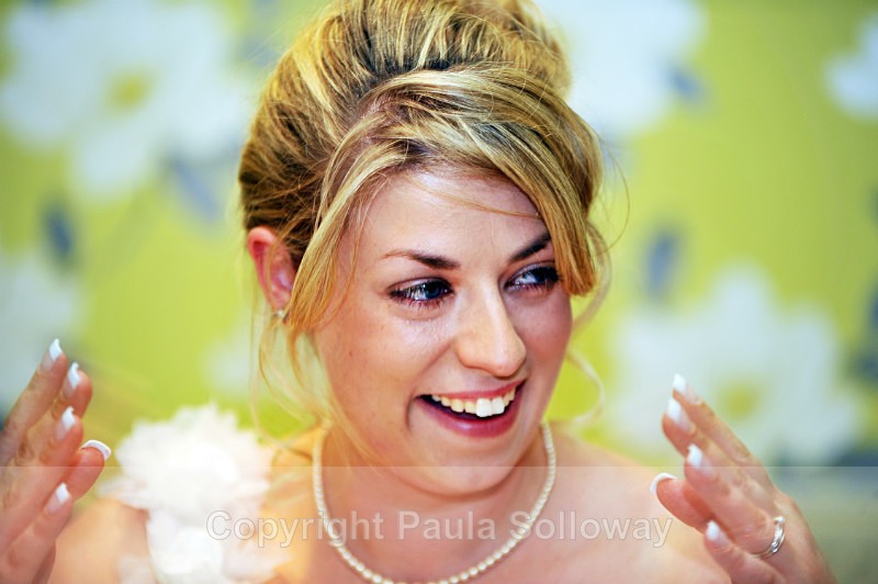  - Wedding Portfolio