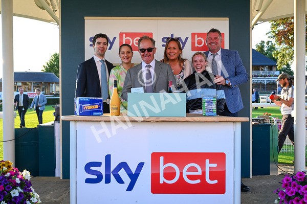260724-Race 6-Duran-8065 - Race 6 8.20pm Sky Bet Go-Racing-In-Yorkshire Summer Festival Handicap