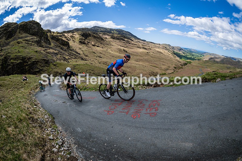 122144 - Hardknott Pass Camera 2 12.00-13.00