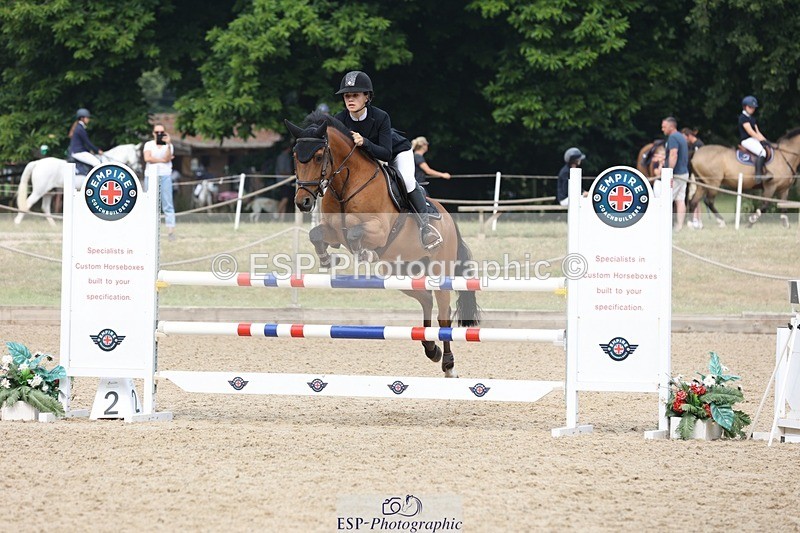 230618-094850-09786 - Cls 19 Pony Intro 1m