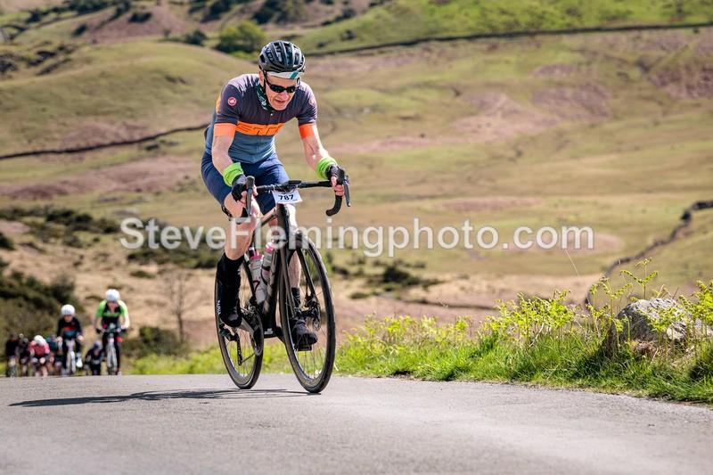 151411 - Blea Tarn Climb 15:00 - 16:00