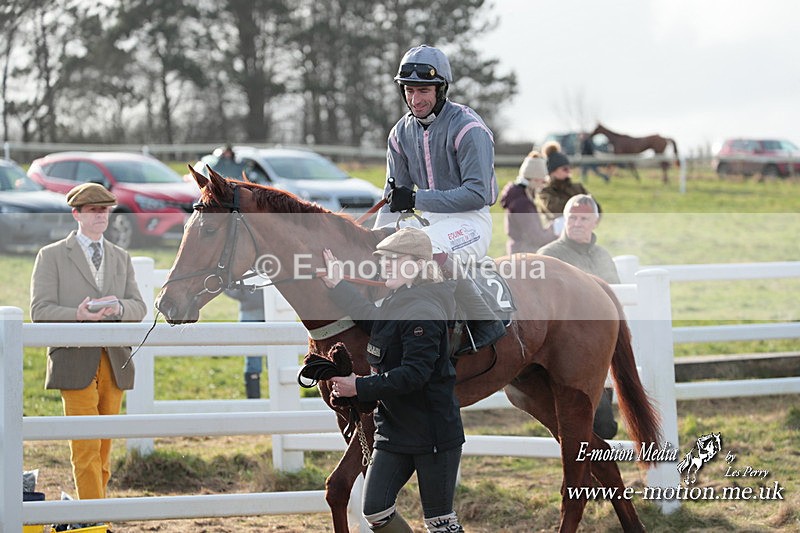 PtP 270124 356 - Royal Artillery PtP Larkhill 27/01/24