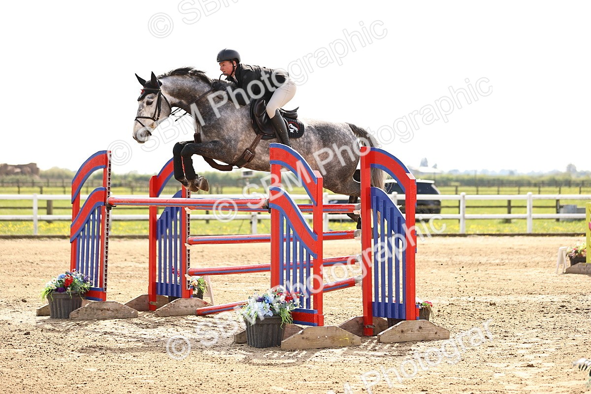  - Class 14 - National 1.30m-1.40m