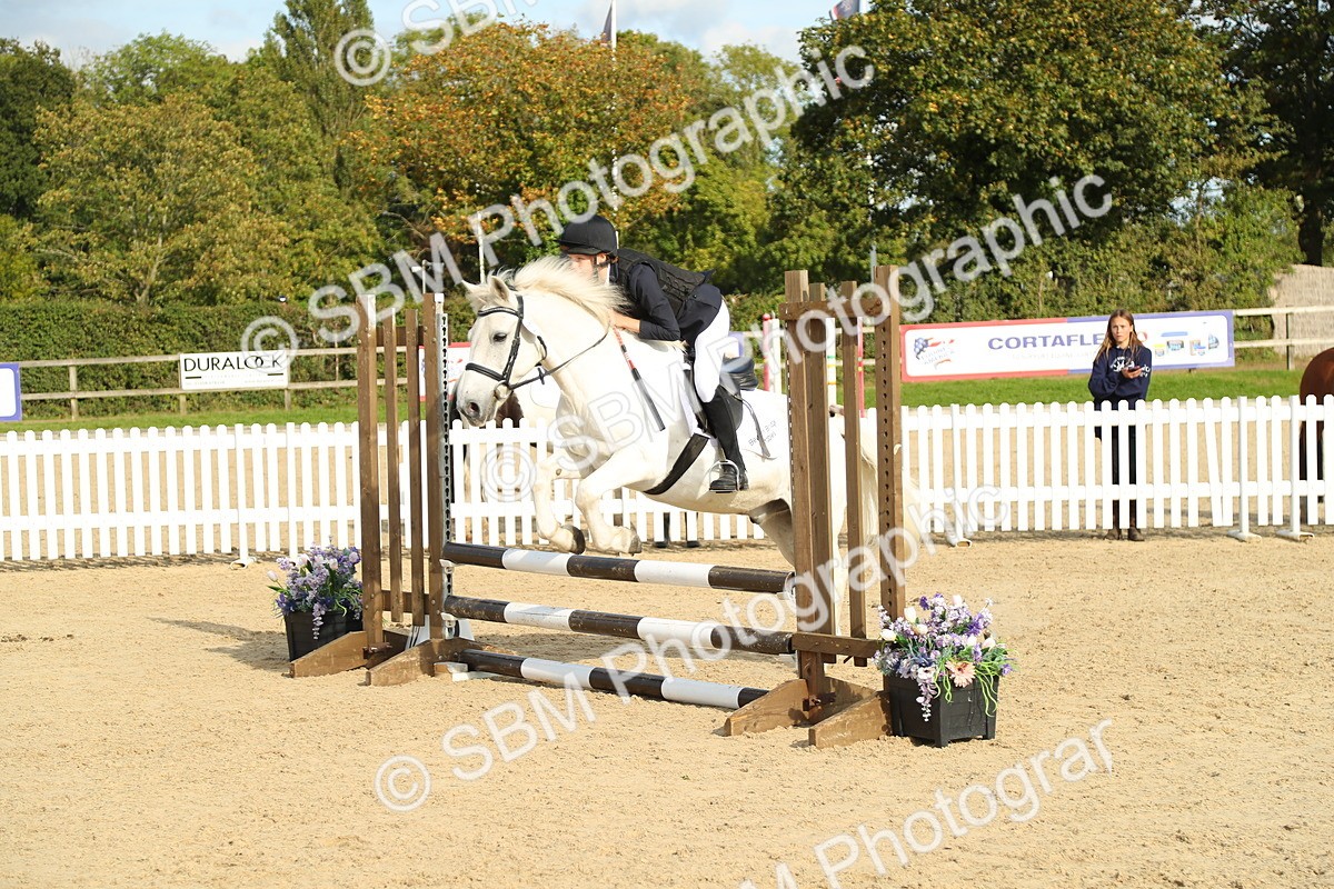 SBM_51664 - J7 - Junior Pony 60cm Championship