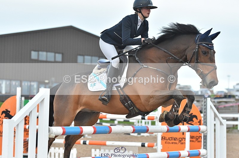 231111A-151226-02425 - Cls 14 Blue Chip 1.25m Winter Qualifier