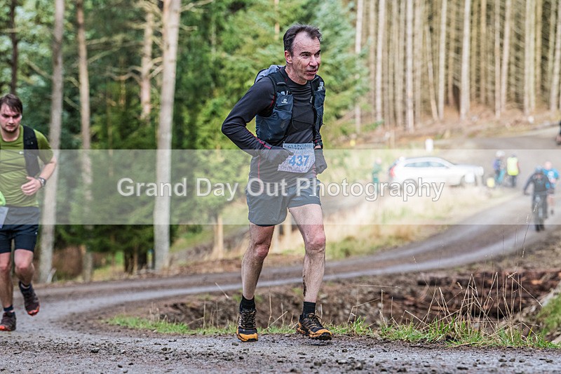 Glentress 21  10K-1172 - High Terrain Events Glentress 21 & 10K Trail Races Saturday 16th November 2024