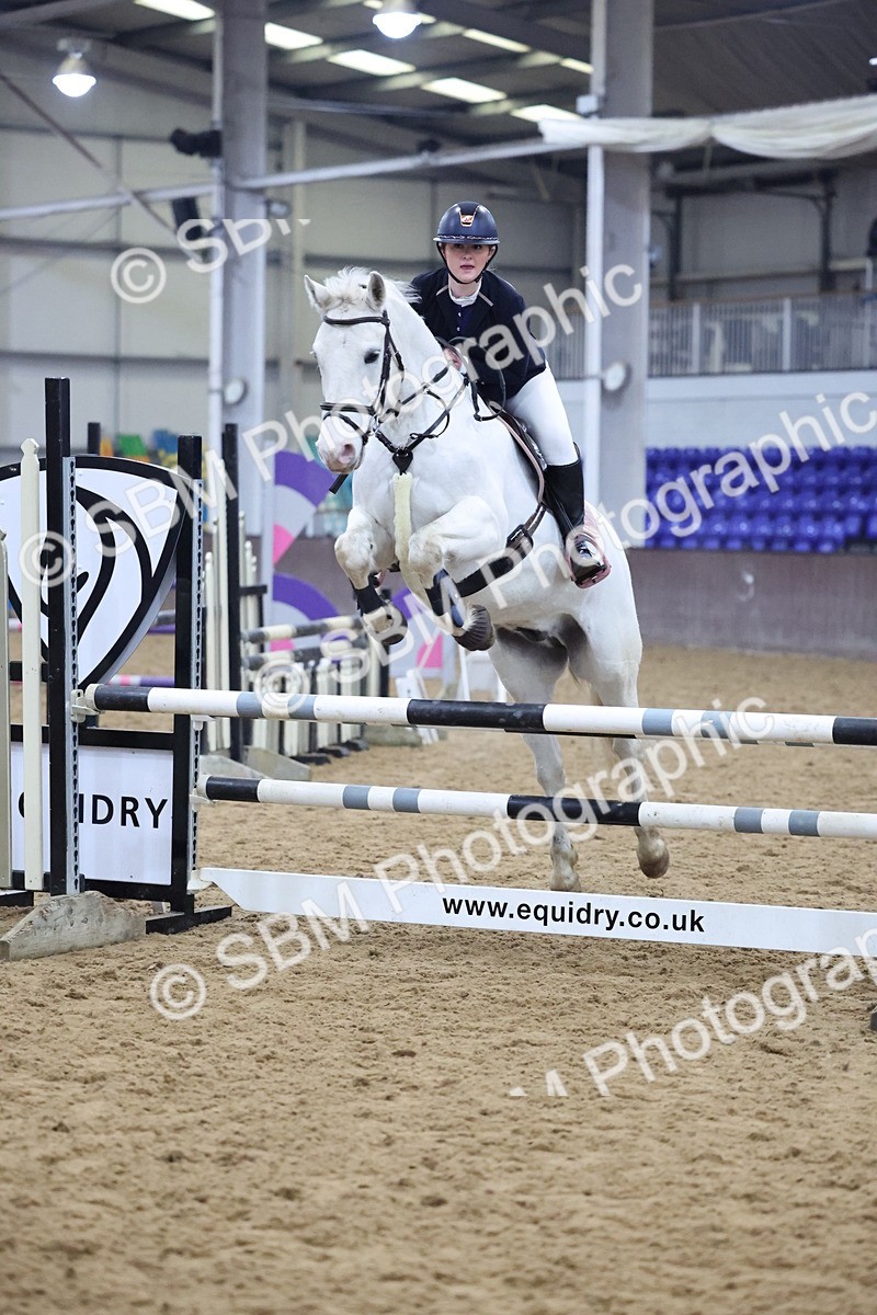 SBM_002832 - Class 10 - Pony Discovery - 90cm Open