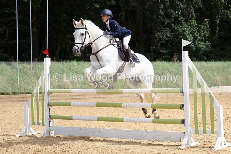 3E7A1740 - Class 13: Senior Newcomers/1.10m open