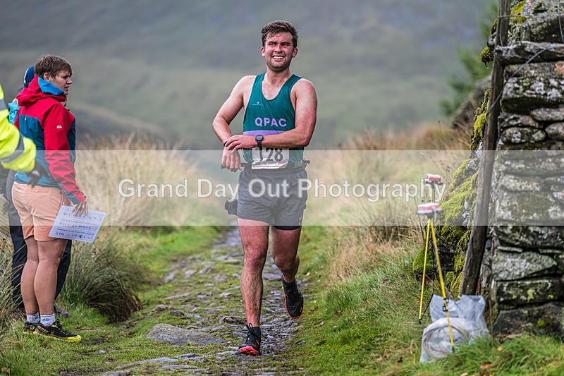 Old Crown Round-423 - Old Crown Round Fell Race Saturday 12th September 2026