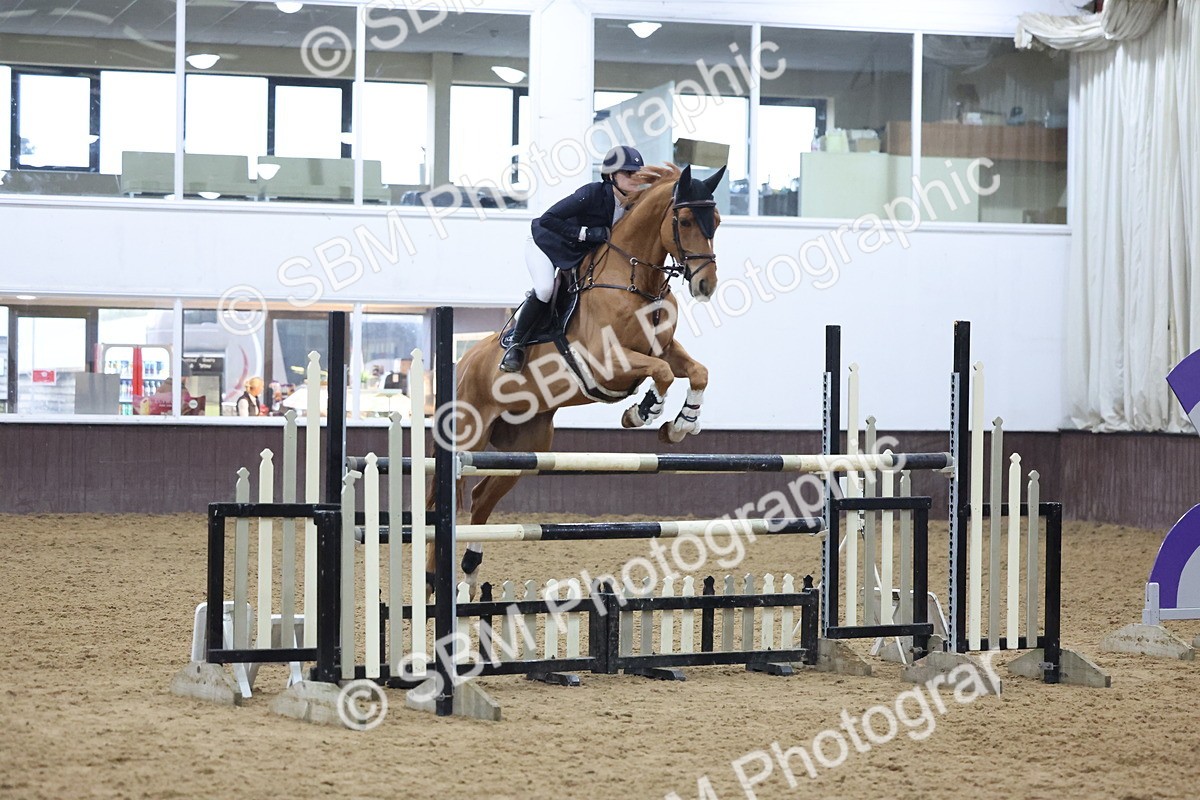 SBM_001747 - Class 6 -  National 1.30m-1.40m
