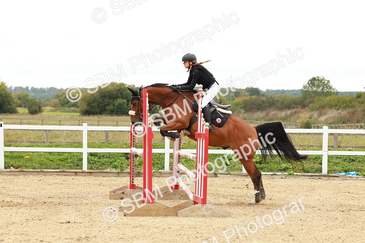 1I0A7340 - Class 3 - Senior Discovery - 1.00m