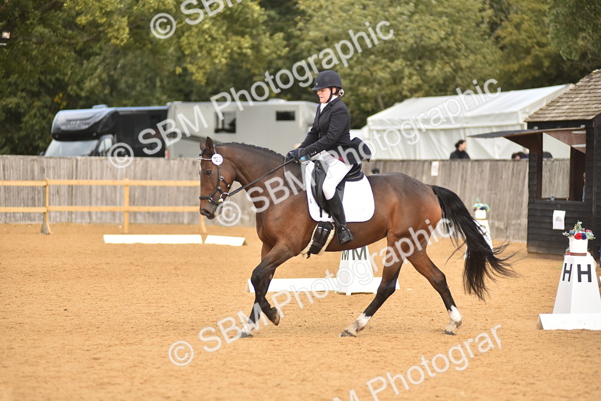 SBM_10222 - D15 - Small Tour Championship Novice 1