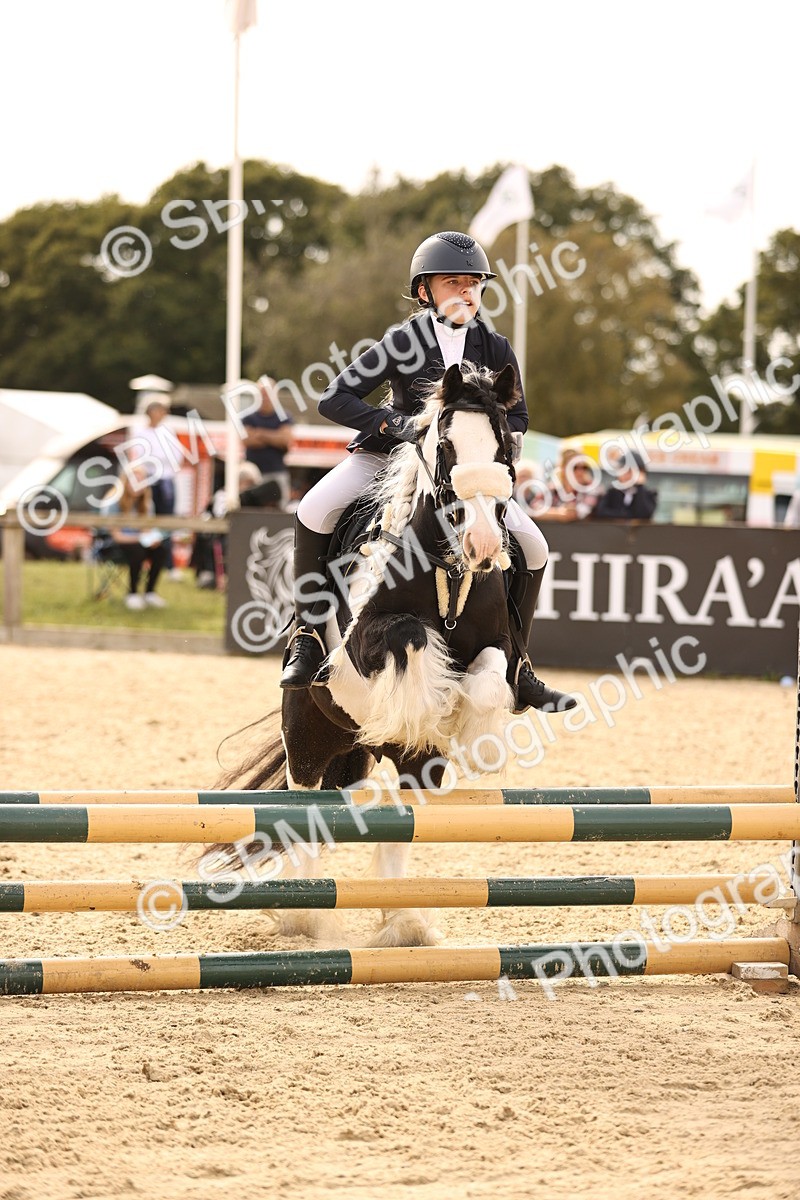 SBM_69753 - J13 - Junior Pony 60cm Championship