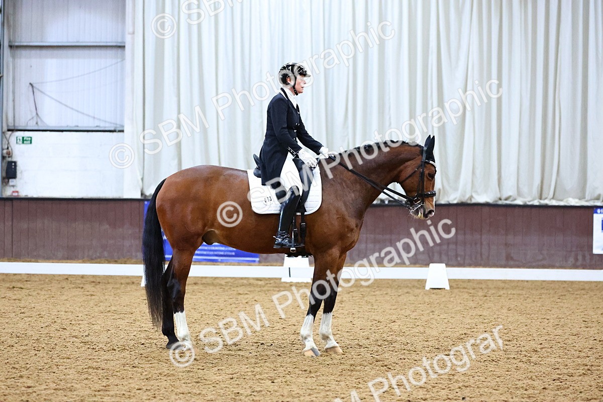 SBM_002598 - Class 23-25-26 - FEI PSG FEI INTI FEI Pony Team Test