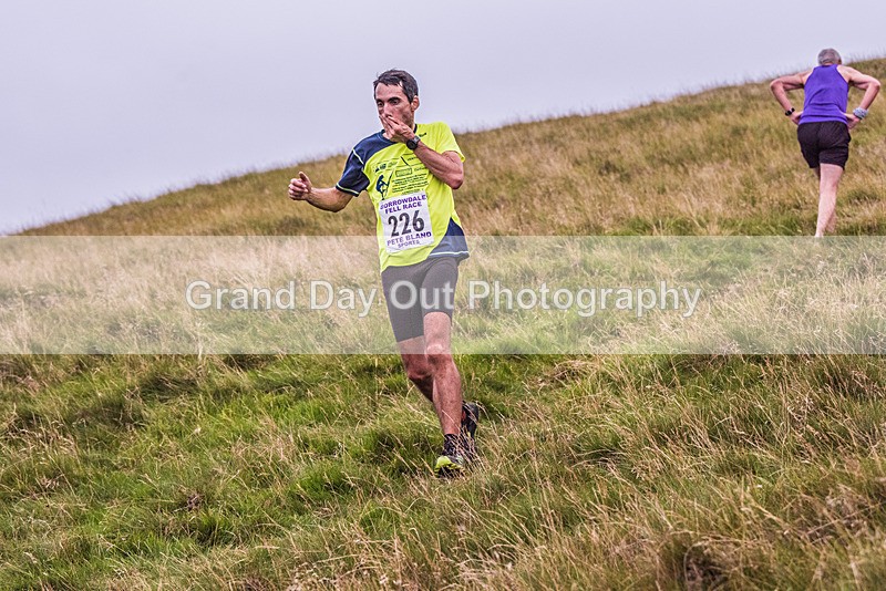 Steel Fell-475 - Steel Fell Race Wednesday 9th August 2023