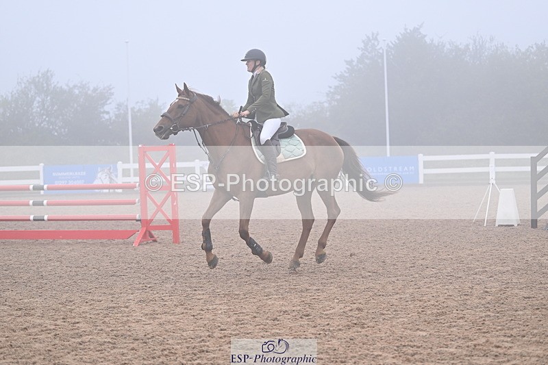 240907A-102925-00394 - Cls 7 95cm Amateur Qualifier