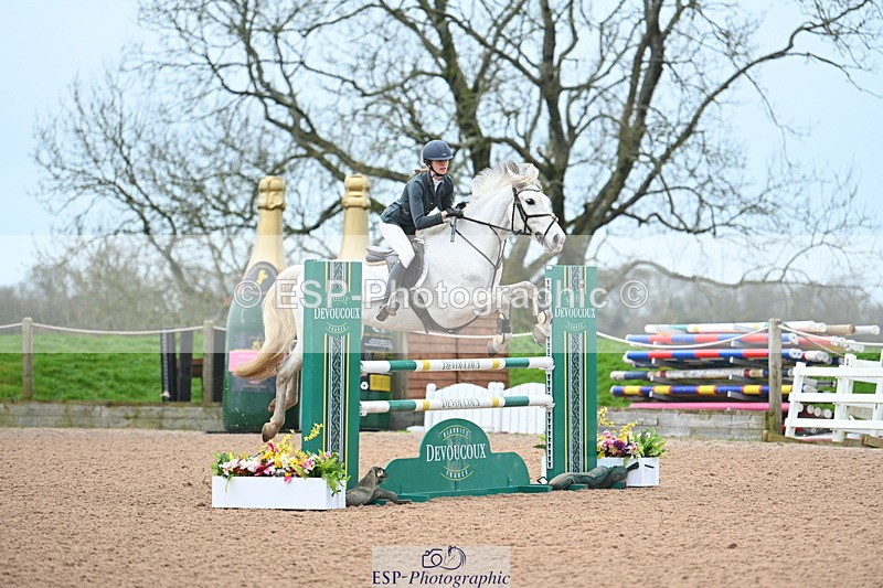 240316A-091319-02306 - Cls 13 Snr 1.05 and 1.10m Open