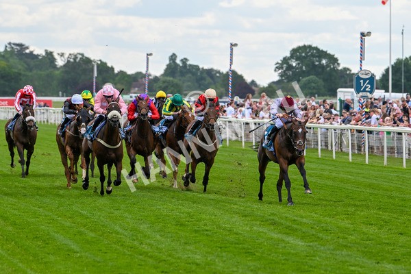 140625-Race 1-Humam-1918 - Race 1 1.50pm Doug Johnston Memorial Ubettabelieveit Macmillan Handicap