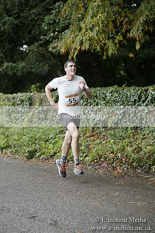 CAD131019-0613 - Cadence Events Grittleton 10km 13/10/19