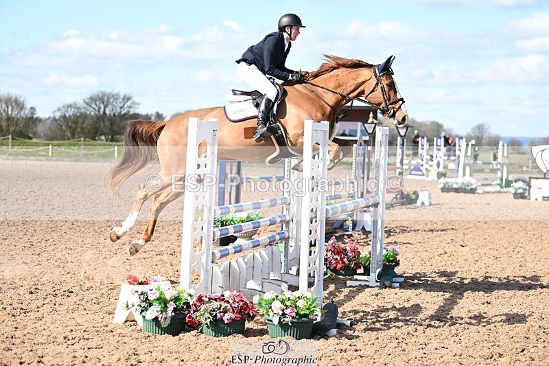 250316-112649-05345 - Cls 27 Snr 1.05m and 1.10m Grand Prix