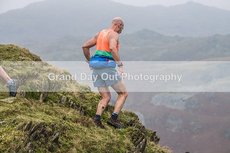 Dunnerdale-375 - Dunnerdale Fell Race Saturday 9th November 2024
