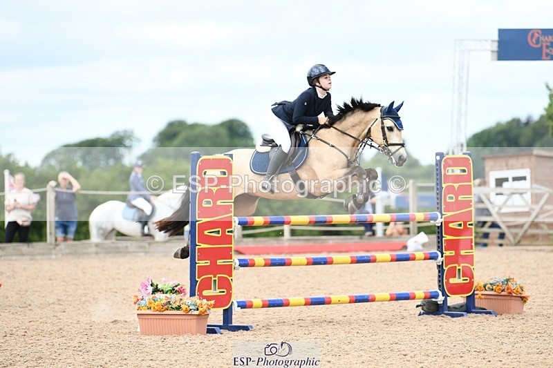 250628-121621-04666 - Cls 12 Newcomers 2nd Round Start to 1pm