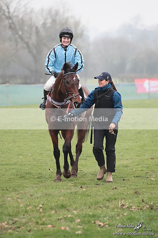 PtP 080326 714 - Pytchley with Woodland Point-to-Point Guilsborough 08/03/26