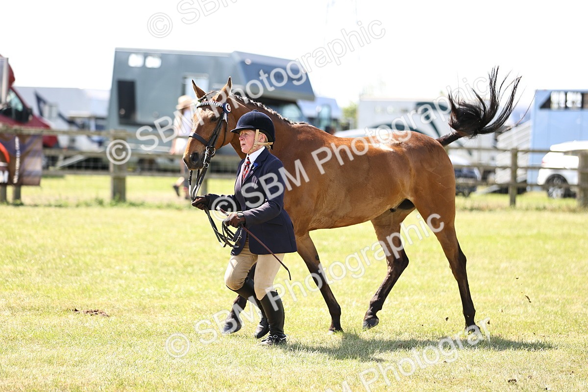 SBM_18053 - Class 81-83 - TSR Ridden Amateur of the Year - Horses