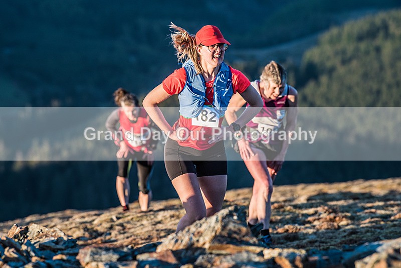 Grisedale-324 - Grisedale Grind Fell Race Wednesday 19th April 2023