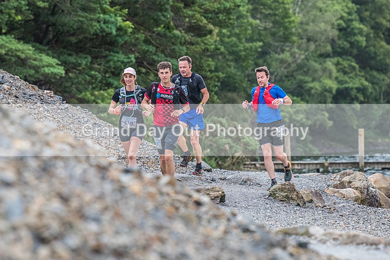 Scafell-175 - High Terrain Events Scafell Pike Trail Marathon Sunday 18th August 2024