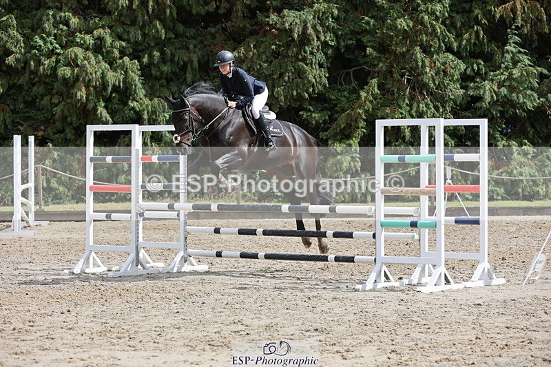250829A-134006-01808 - Cls 8 95cm Amateur Quali