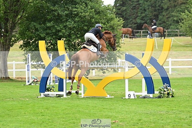 250705A-094446-13091 - Cls 29 Snr 1.25m Open